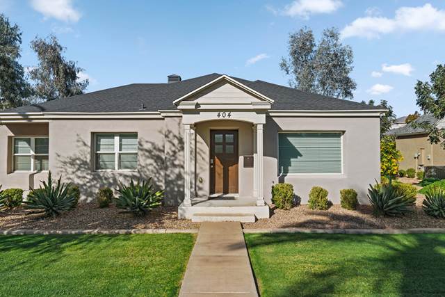 Studio apartment at The Grove On Main in Mesa, AZ